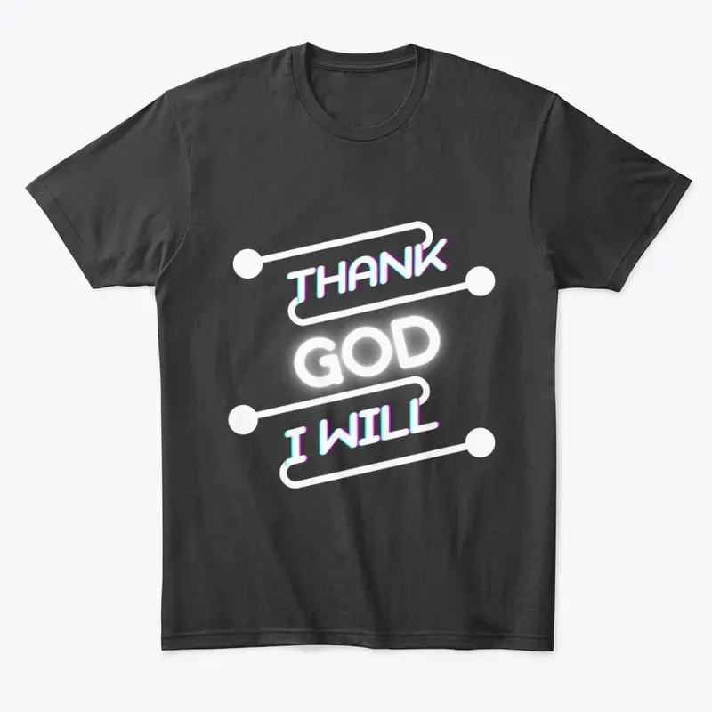 THANK GOD COLLECTION