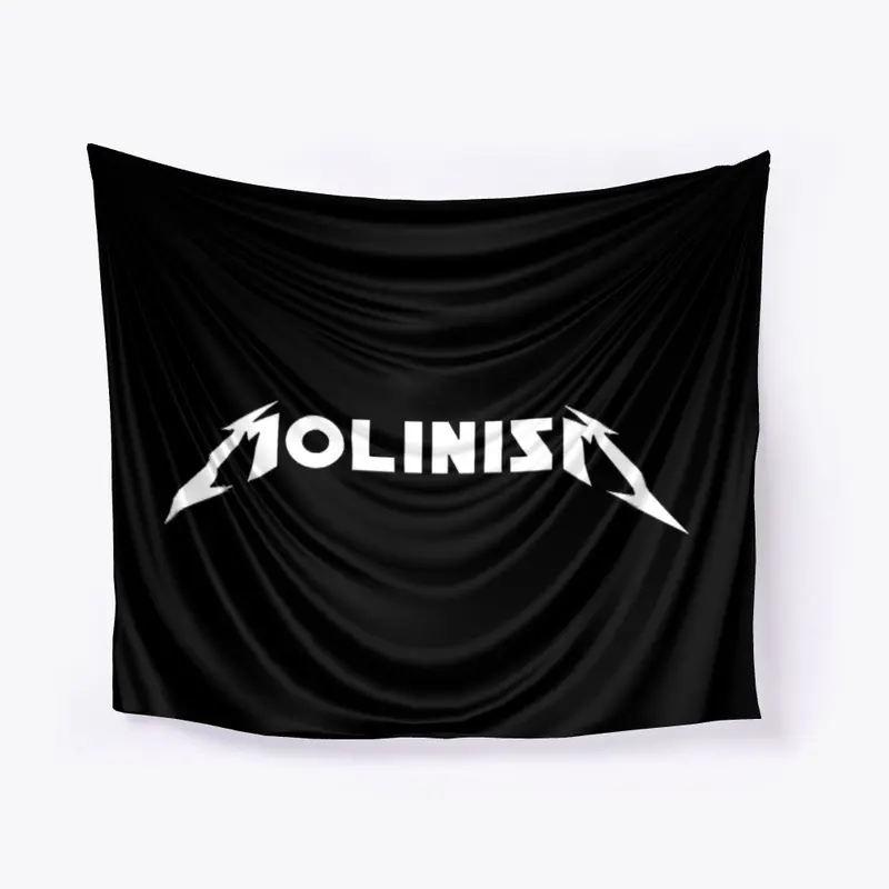 MOLINISM METAL COLLECTION