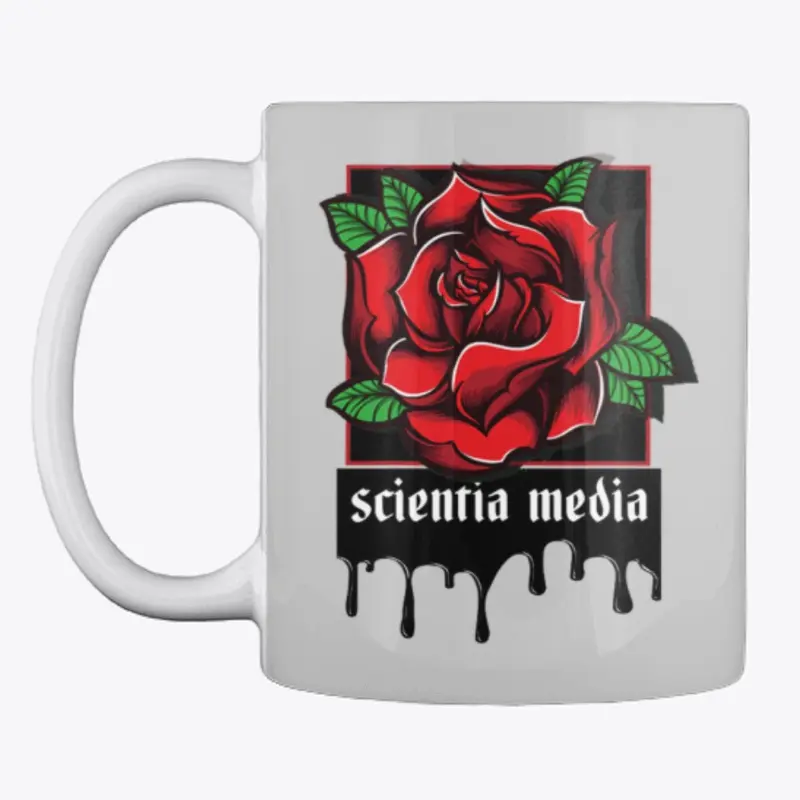 SCIENTIA MEDIA ACCESSORY COLLECTION