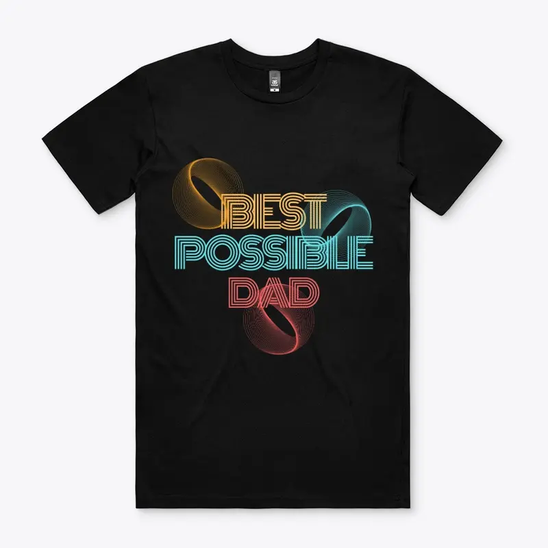 "I LOVE YOU DAD" COLLECTION