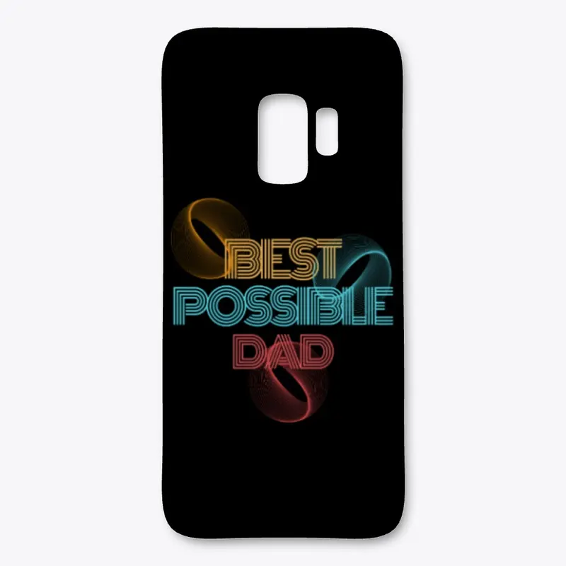 "I LOVE YOU DAD" COLLECTION