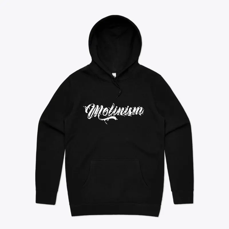 MOLINISM HOODIE/LONGSLEEVE COLLECTION