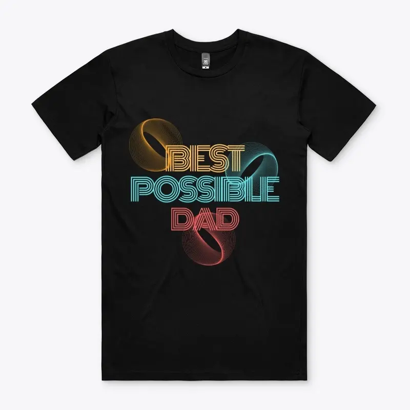 "I LOVE YOU DAD" COLLECTION